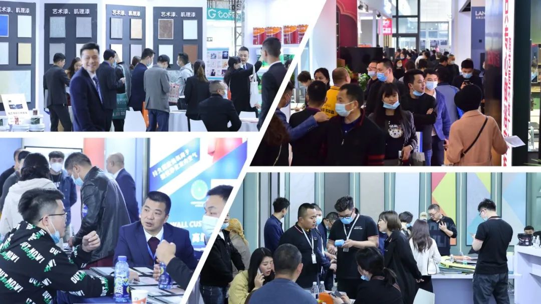 建材家居行業開年盛會,第二十二屆中國成都建博會不容錯過(圖7) 建材家居行業開年盛會,第二十二屆中國成都建博會不容錯過(圖7)