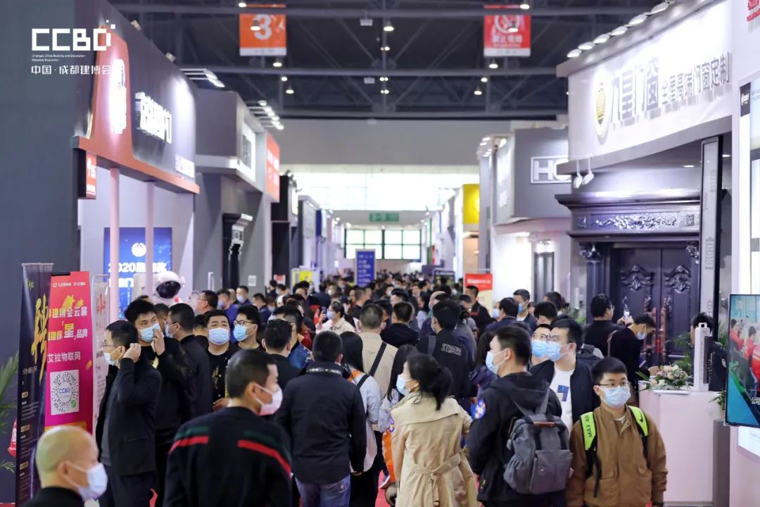 官宣 | 2022中國成都建博會定檔8月3—5日召開,五大亮點加持精彩加倍!(圖7) 640.jpg