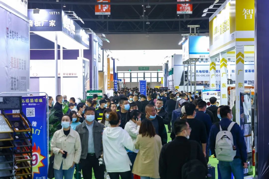 官宣 | 2022中國成都建博會定檔8月3—5日召開,五大亮點加持精彩加倍!(圖9) 640.jpg