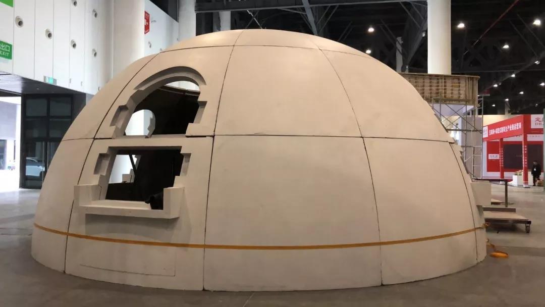 2019成都建博會明日盛大啟幕 | 萬人齊聚蓉城,精彩超乎想象(圖21) 2019成都建博會明日盛大啟幕 | 萬人齊聚蓉城,精彩超乎想象(圖21)