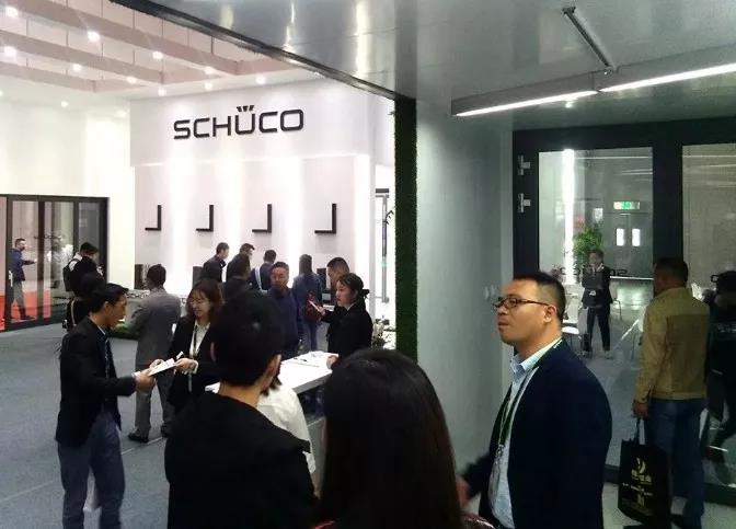 2019成都建博會圓滿落幕,我們明年再相聚!(圖9) 2019成都建博會圓滿落幕,我們明年再相聚!(圖9)