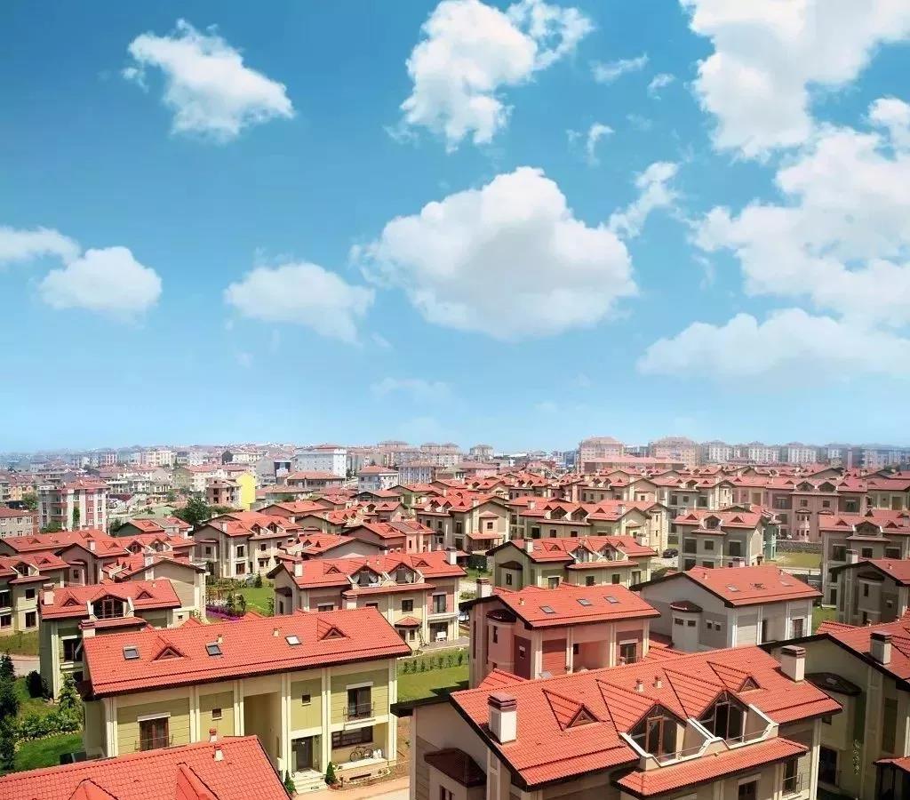 各大企業進入裝配式輕鋼行業的真相竟然是...(圖6) 各大企業進入裝配式輕鋼行業的真相竟然是...(圖6)