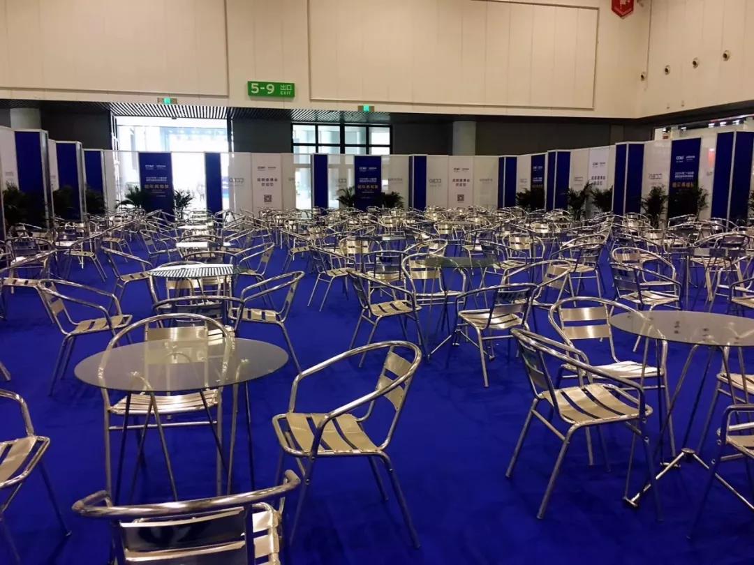 2019成都建博會明日盛大啟幕 | 萬人齊聚蓉城,精彩超乎想象(圖25) 2019成都建博會明日盛大啟幕 | 萬人齊聚蓉城,精彩超乎想象(圖25)