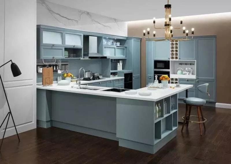 多家定制家居企業半年業績預告出爐,給行業透露出怎樣的信號(圖7) 多家定制家居企業半年業績預告出爐,給行業透露出怎樣的信號(圖7)