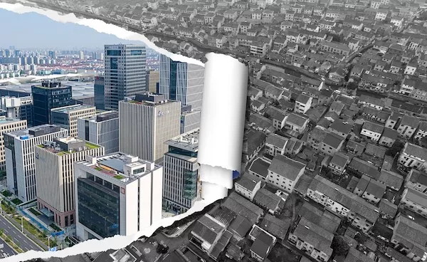 3666億舊房時代來臨,家裝行業有哪些新機會?(圖2) 3666億舊房時代來臨,家裝行業有哪些新機會?(圖2)