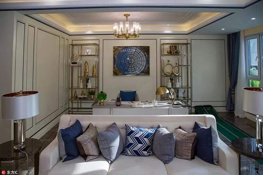 3666億舊房時代來臨,家裝行業有哪些新機會?(圖3) 3666億舊房時代來臨,家裝行業有哪些新機會?(圖3)