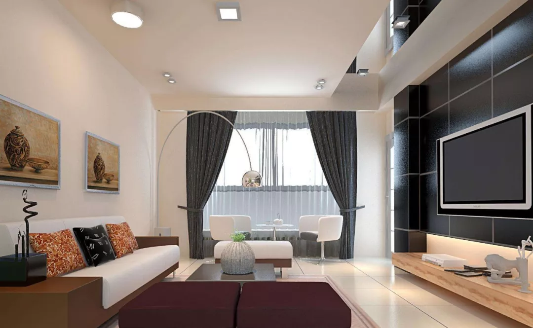 3666億舊房時代來臨,家裝行業有哪些新機會?(圖7) 3666億舊房時代來臨,家裝行業有哪些新機會?(圖7)