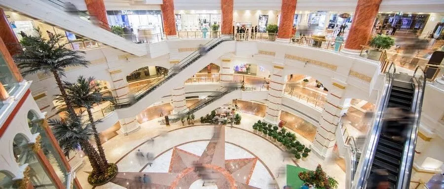 未來十年,建材家居行業將會迎來“破壞性創新”(圖3) 未來十年,建材家居行業將會迎來“破壞性創新”(圖3)