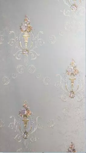 6.png 展出效果 | 現場簽約18家專賣店,春繡墻布攜新品再次亮相2020成都建博會(圖12)