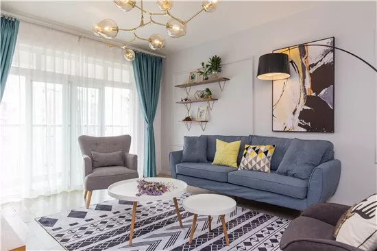 一周資訊 | 海爾智家12月將在成都富森美開設中國南區第一店;28城市家居企業停產5個月(圖4) 一周資訊 | 海爾智家12月將在成都富森美開設中國南區第一店;28城市家居企業停產5個月(圖4)