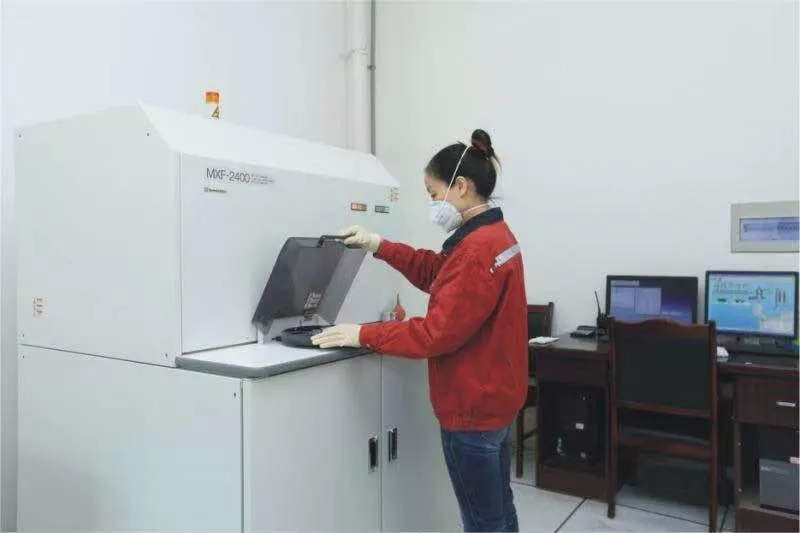 中國西部白水泥制高點——四川宗盛特種水泥再次亮相成都建博會,參展精品搶先預覽!(圖7) 中國西部白水泥制高點——四川宗盛特種水泥再次亮相成都建博會,參展精品搶先預覽!(圖7)