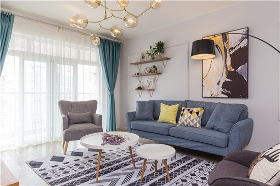 櫥柜、衛浴、地板......全裝修最愛用的品牌原來是這些!(圖3) 櫥柜、衛浴、地板......全裝修最愛用的品牌原來是這些!(圖3)