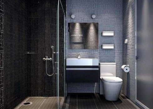 整體衛浴企業稱霸市場三要素:優質、貼心、個性化(圖1) 整體衛浴企業稱霸市場三要素:優質、貼心、個性化(圖1)