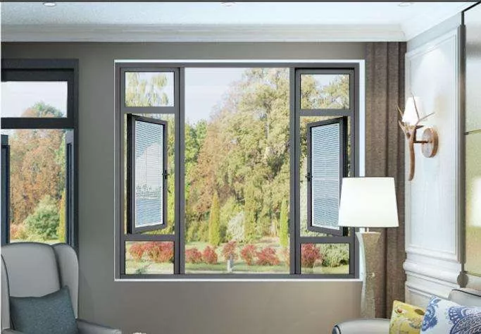 門窗緊閉,為何還會有灰塵呢?(圖5) 門窗緊閉,為何還會有灰塵呢?(圖5)