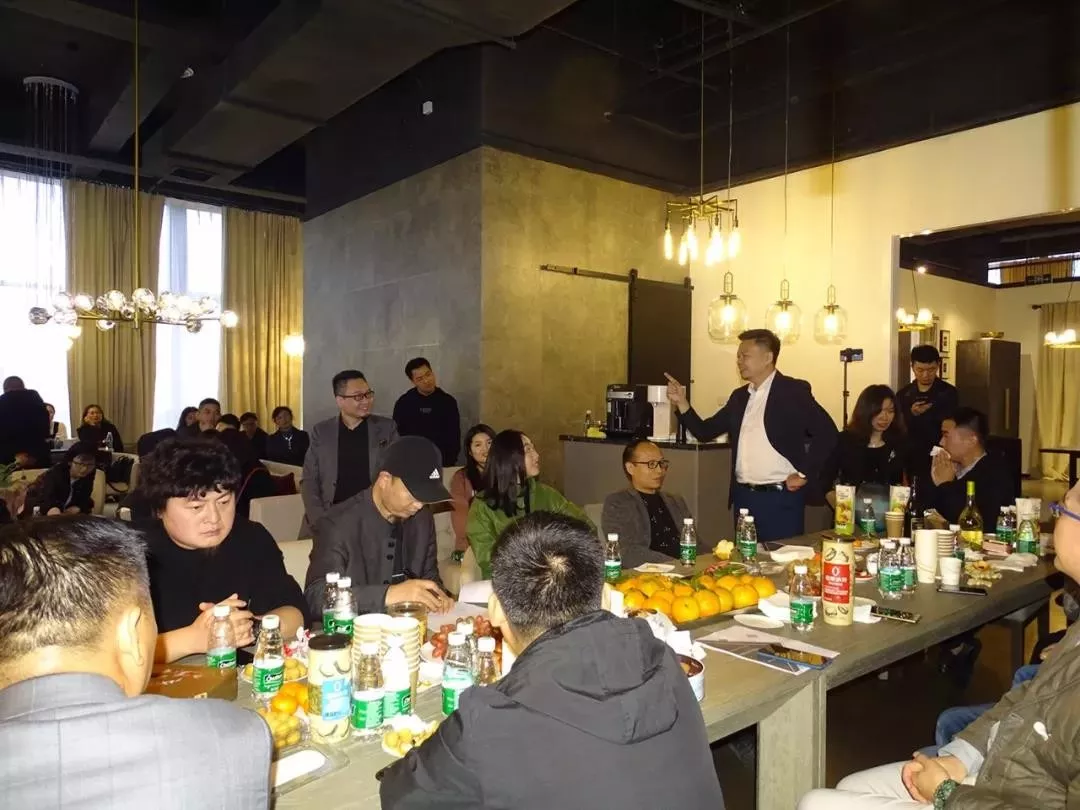 中國晶鯤鵬獎戰略合作伙伴設計賦能簽約儀式圓滿召開—成都建博會“大家居·設計周”(圖11) 中國晶鯤鵬獎戰略合作伙伴設計賦能簽約儀式圓滿召開—成都建博會“大家居·設計周”(圖11)