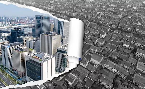 煥新城市 | 2020成都建博會正式引入“既有建筑改造與城市更新”展(圖2) 煥新城市 | 2020成都建博會正式引入“既有建筑改造與城市更新”展(圖2)