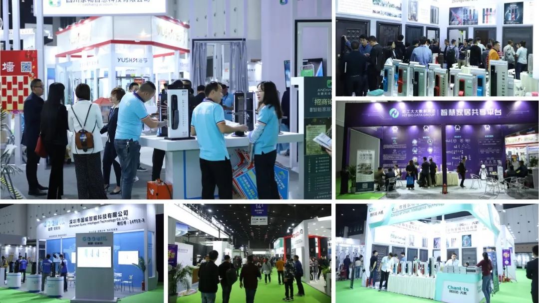 2020成都建博會籌備工作火熱推進：參展企業數量遠超去年同期(圖9)