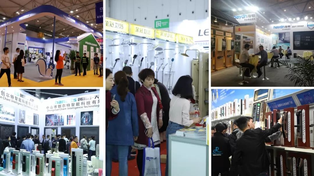 2020成都建博會籌備工作火熱推進:參展企業數量遠超去年同期(圖11) 2020成都建博會籌備工作火熱推進:參展企業數量遠超去年同期(圖11)