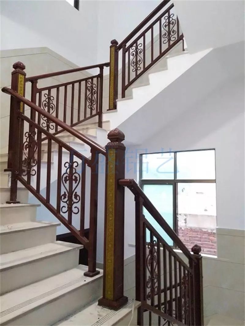 懂生活 更懂藝墅,萬盛豪門鋁藝專注金屬工藝20年(圖8) 懂生活 更懂藝墅,萬盛豪門鋁藝專注金屬工藝20年(圖8)