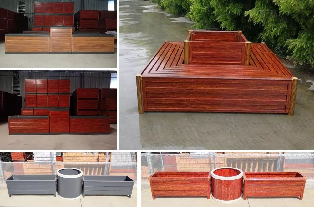 玩轉智慧景觀城市設施,讓城市家具更有范兒!(圖7) 玩轉智慧景觀城市設施,讓城市家具更有范兒!(圖7)