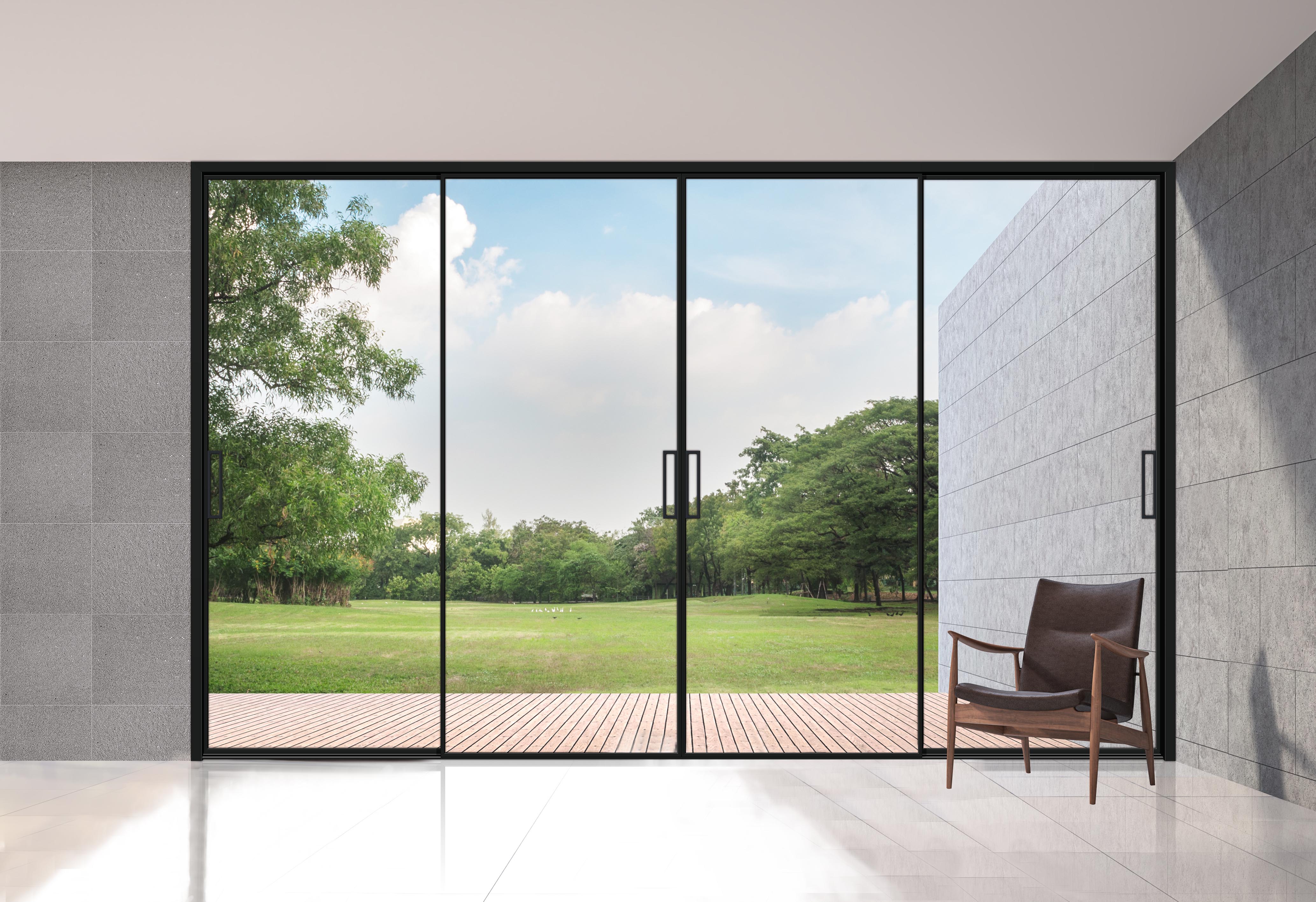 對接商機 | 成都建博會門窗主題展區亮點預告第一彈(圖9) 對接商機 | 成都建博會門窗主題展區亮點預告第一彈(圖9)