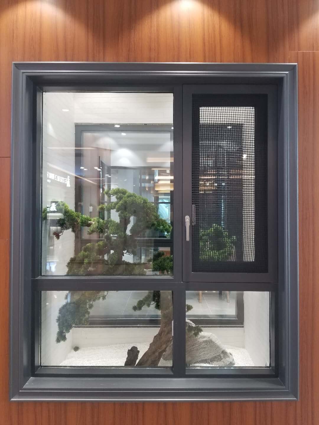 采用德國極致工藝 打造藝術人居,洛蘭世嘉門窗新品預覽(圖9) 采用德國極致工藝 打造藝術人居,洛蘭世嘉門窗新品預覽(圖9)