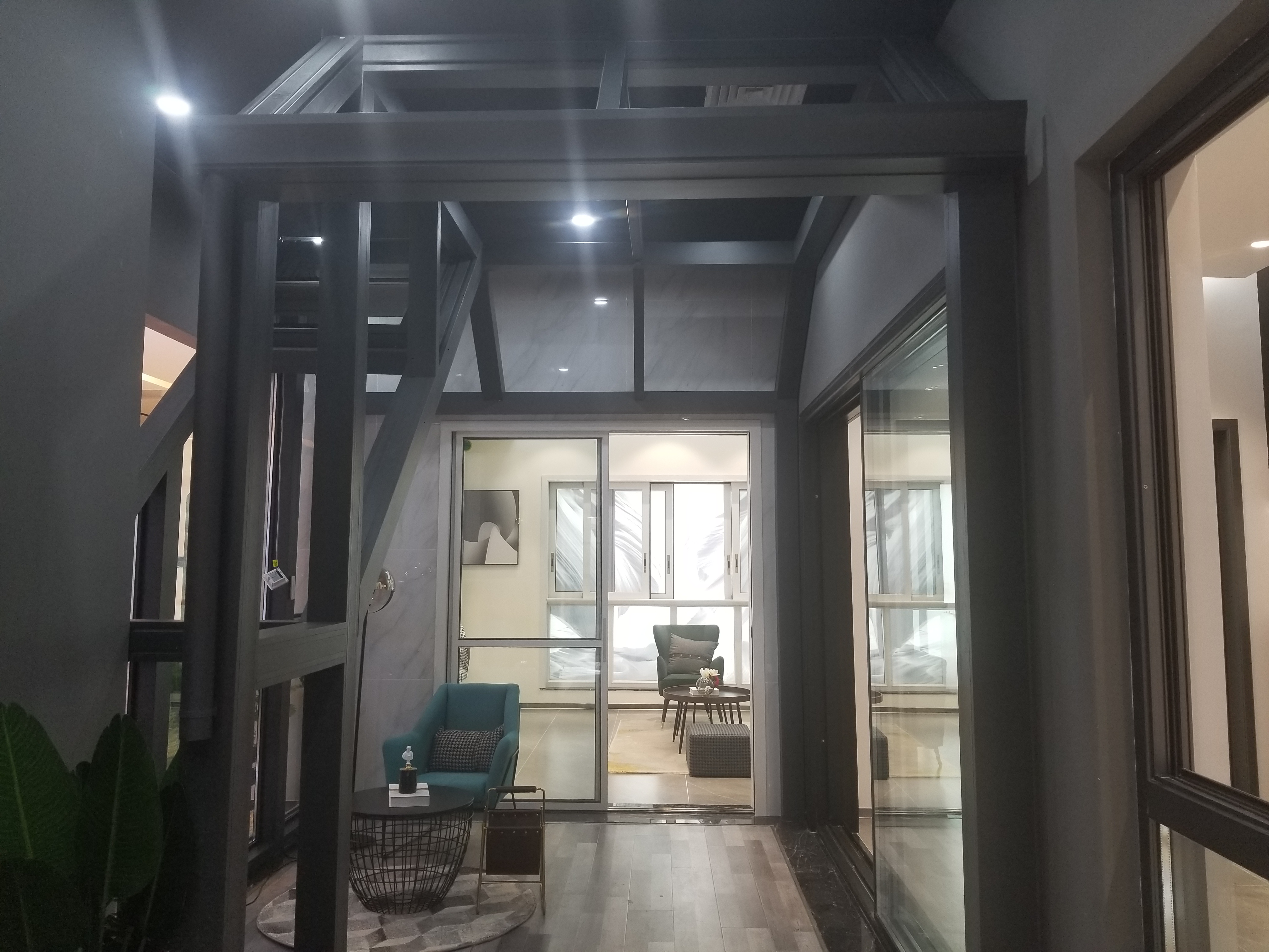 采用德國極致工藝 打造藝術人居,洛蘭世嘉門窗新品預覽(圖10) 采用德國極致工藝 打造藝術人居,洛蘭世嘉門窗新品預覽(圖10)