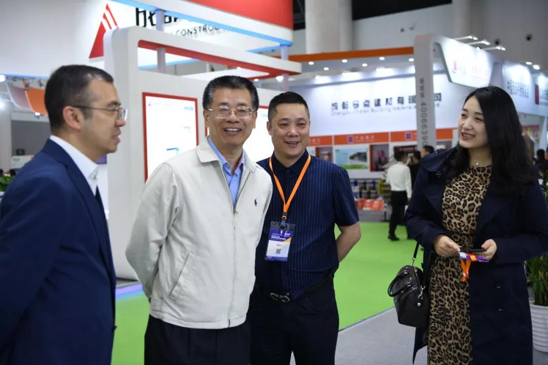 2020成都建博會聚六大優勢,邀您共贏中西部市場(圖16) 2020成都建博會聚六大優勢,邀您共贏中西部市場(圖16)