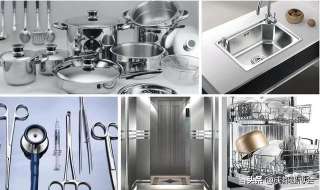 抗菌建材或將迎來發展風口(圖2) 抗菌建材或將迎來發展風口(圖2)