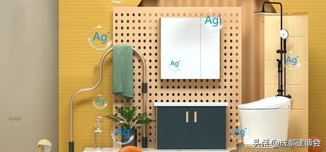 抗菌建材或將迎來發展風口(圖3) 抗菌建材或將迎來發展風口(圖3)