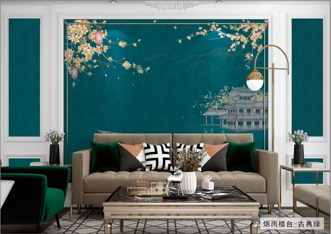 抓趨勢 選爆品,超強陣容即將亮相成都頂墻裝飾材料展(圖6) 抓趨勢 選爆品,超強陣容即將亮相成都頂墻裝飾材料展(圖6)