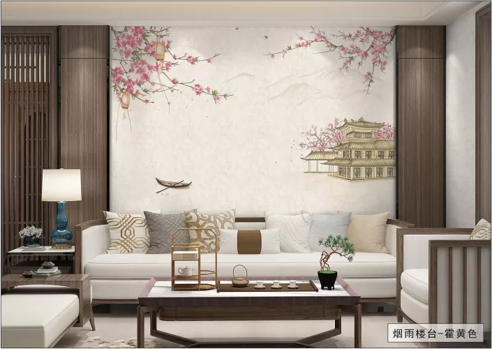 抓趨勢 選爆品,超強陣容即將亮相成都頂墻裝飾材料展(圖5) 抓趨勢 選爆品,超強陣容即將亮相成都頂墻裝飾材料展(圖5)