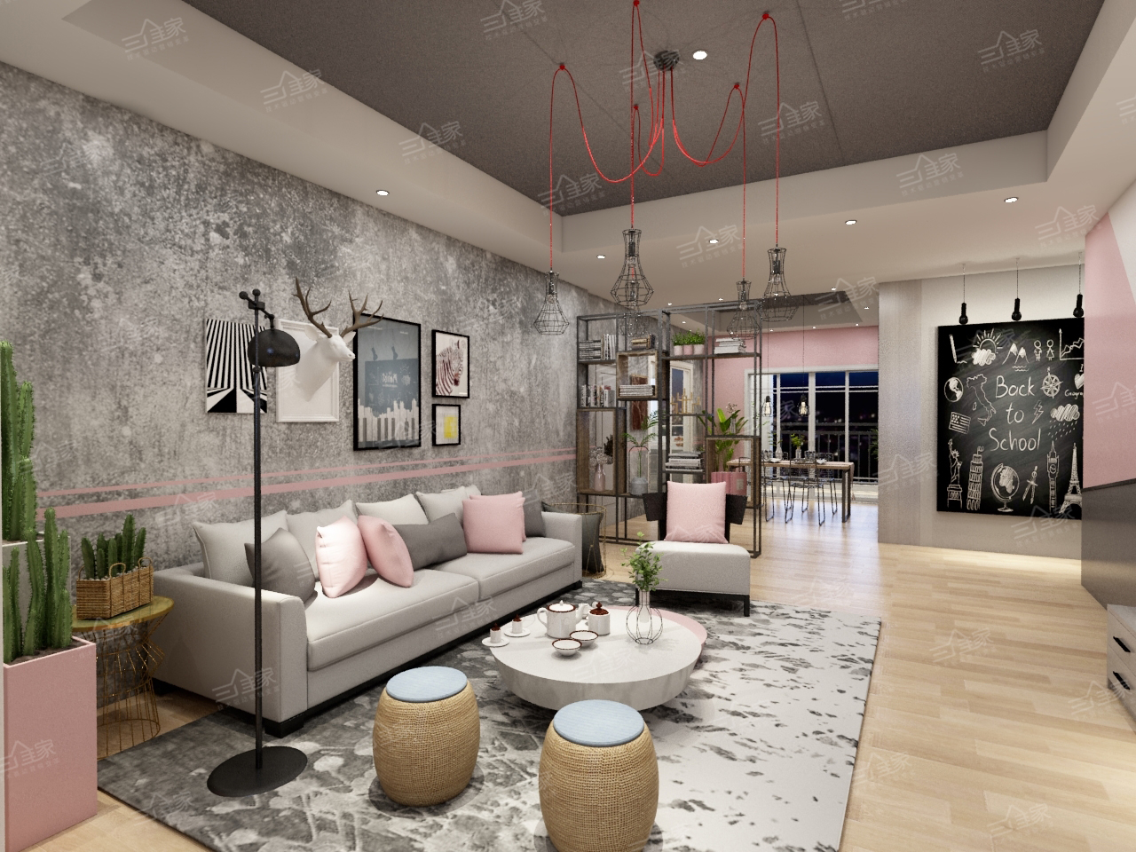 眾多品牌8月齊聚成都定制家居展,共迎行業復蘇(圖6) 眾多品牌8月齊聚成都定制家居展,共迎行業復蘇(圖6)