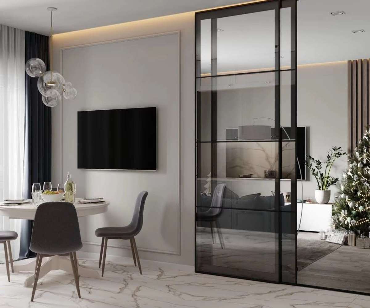 眾多品牌匯聚,攜爆品齊亮劍2020成都門窗展(圖18) 眾多品牌匯聚,攜爆品齊亮劍2020成都門窗展(圖18)