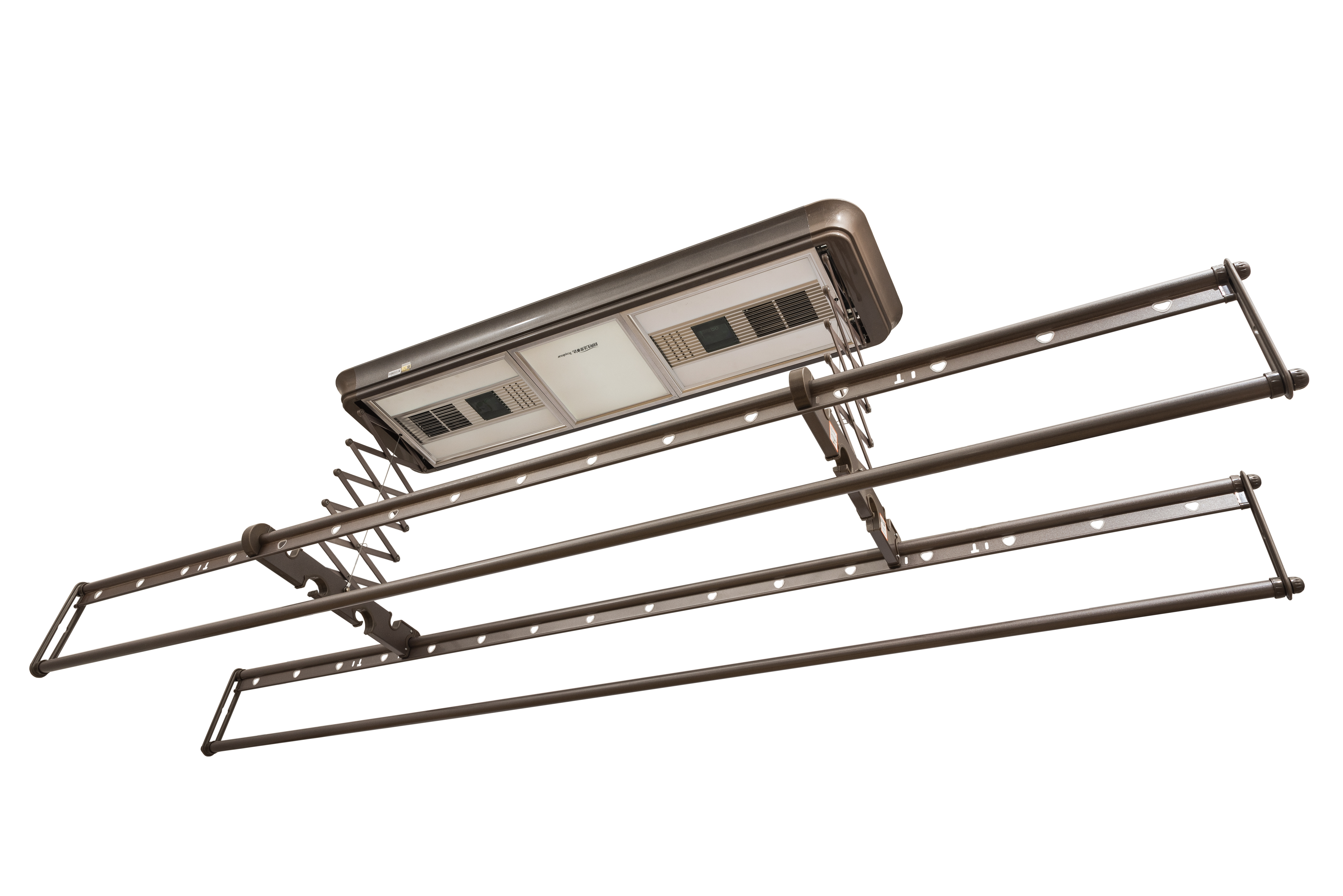 引領智能新變革 | 眾多品牌攜新品驚艷亮相成都智能家居展(圖32) 引領智能新變革 | 眾多品牌攜新品驚艷亮相成都智能家居展(圖32)