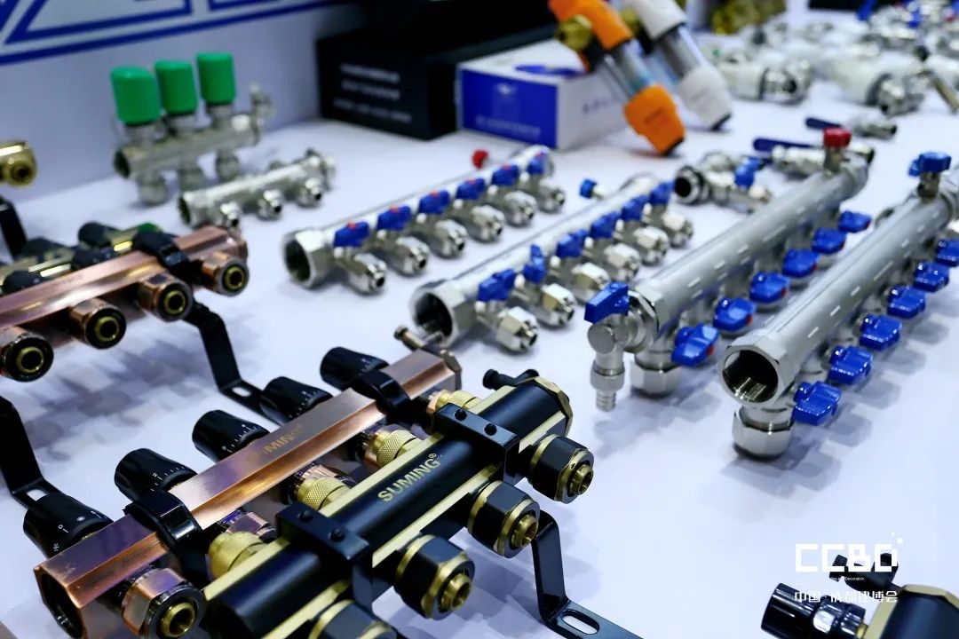 開展第二天 | 2020成都建博會現場大盤點,錯過明天再等一年!(圖33) 開展第二天 | 2020成都建博會現場大盤點,錯過明天再等一年!(圖33)