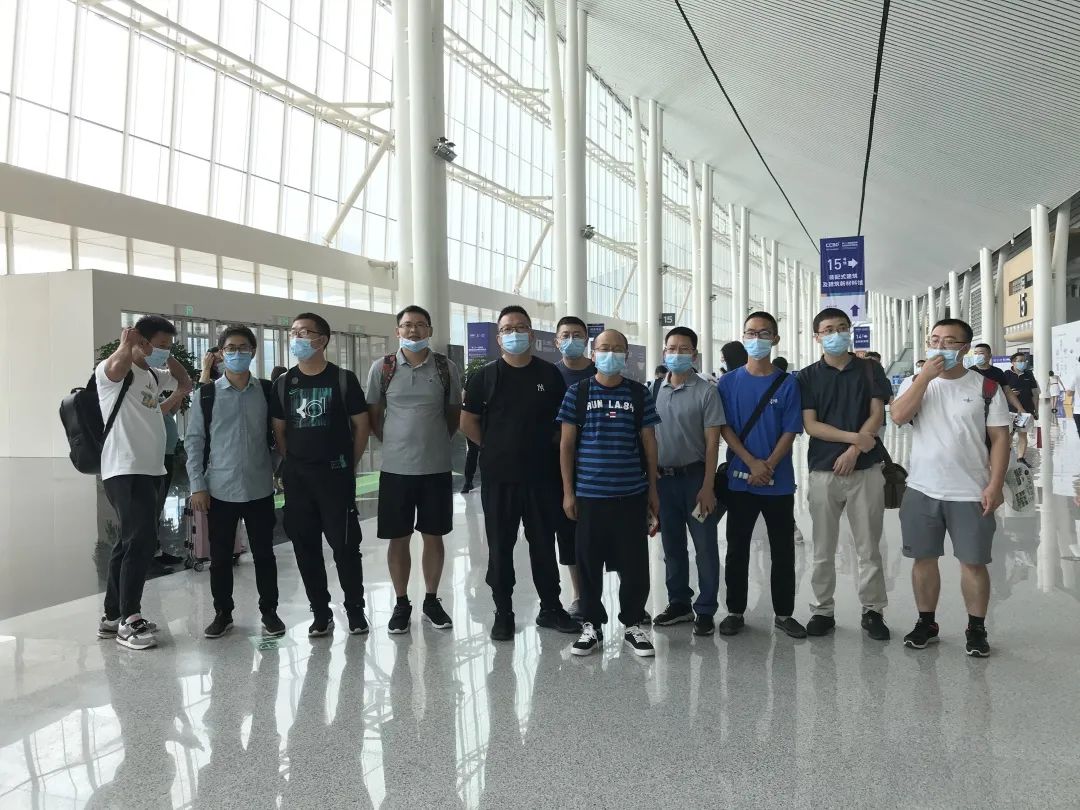 開展第二天 | 2020成都建博會現場大盤點,錯過明天再等一年!(圖35) 開展第二天 | 2020成都建博會現場大盤點,錯過明天再等一年!(圖35)