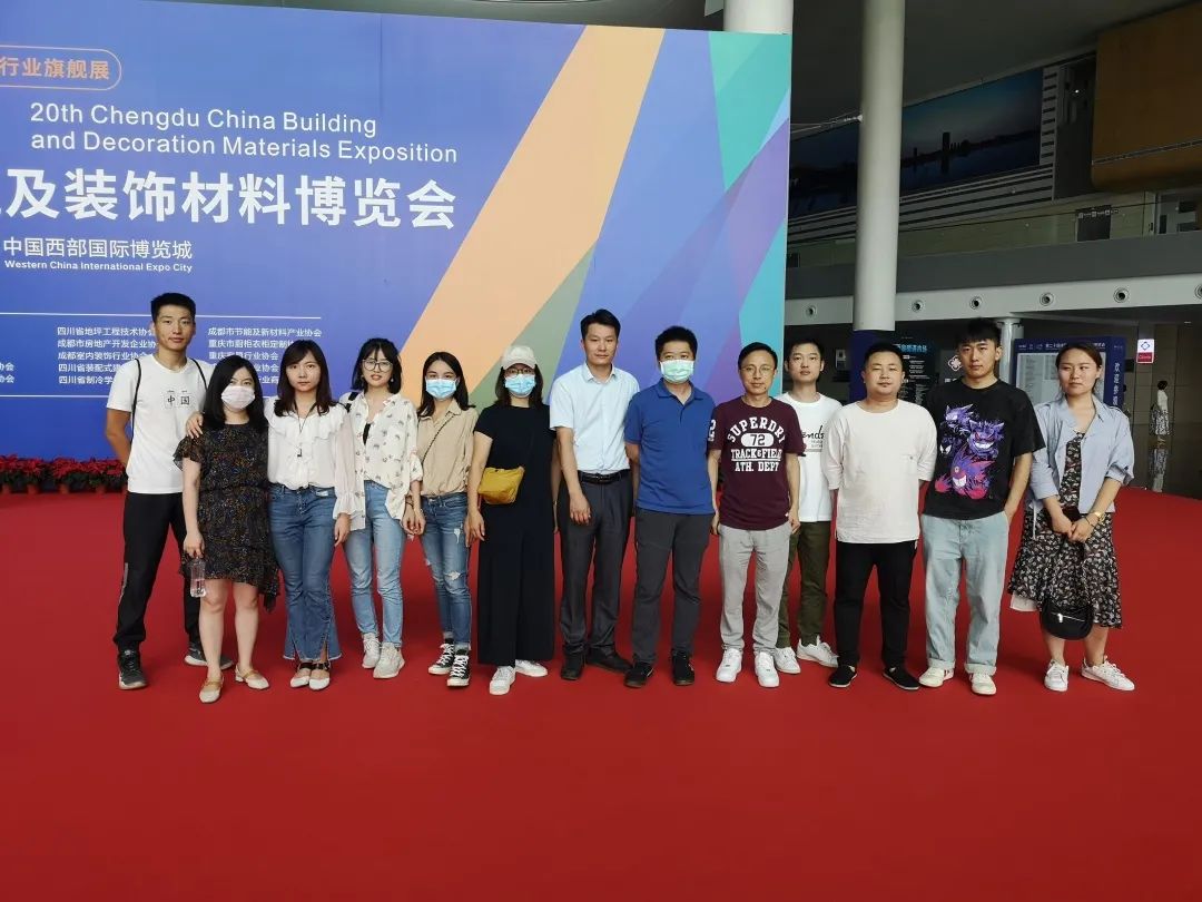 開展第二天 | 2020成都建博會現場大盤點,錯過明天再等一年!(圖34) 開展第二天 | 2020成都建博會現場大盤點,錯過明天再等一年!(圖34)