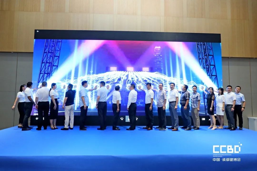 開展第二天 | 2020成都建博會現場大盤點,錯過明天再等一年!(圖56) 開展第二天 | 2020成都建博會現場大盤點,錯過明天再等一年!(圖56)