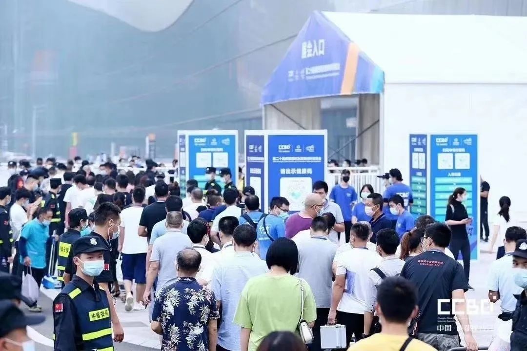 929fb3e60f868576d9c0d3fd2209f26.jpg 第二十屆成都建博會圓滿落幕,乘風破浪,征程再起!(圖5)