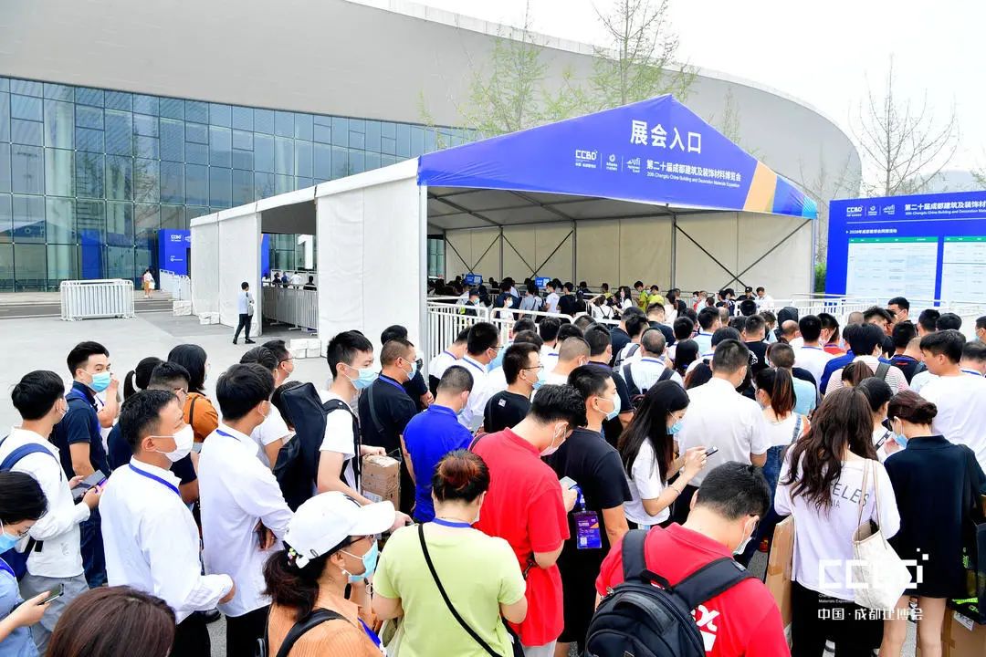 e50aa1e337486388232b4dfe172b495.jpg 第二十屆成都建博會圓滿落幕,乘風破浪,征程再起!(圖4)