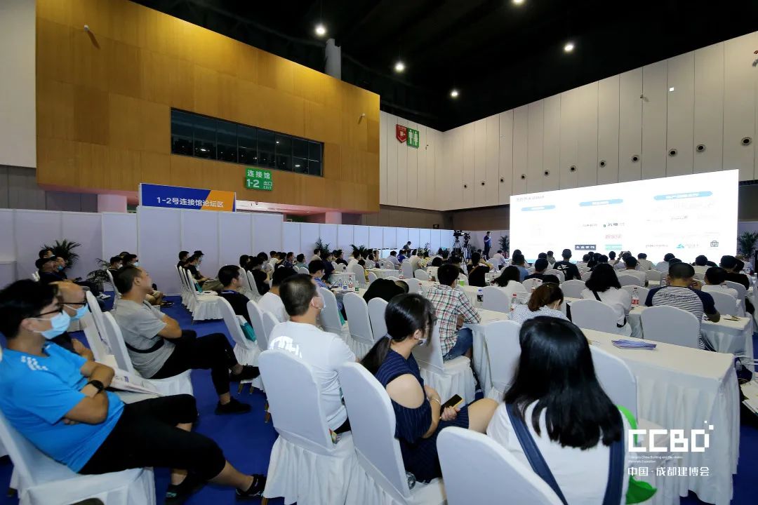 第二十屆成都建博會圓滿落幕,乘風破浪,征程再起!(圖39) 第二十屆成都建博會圓滿落幕,乘風破浪,征程再起!(圖39)