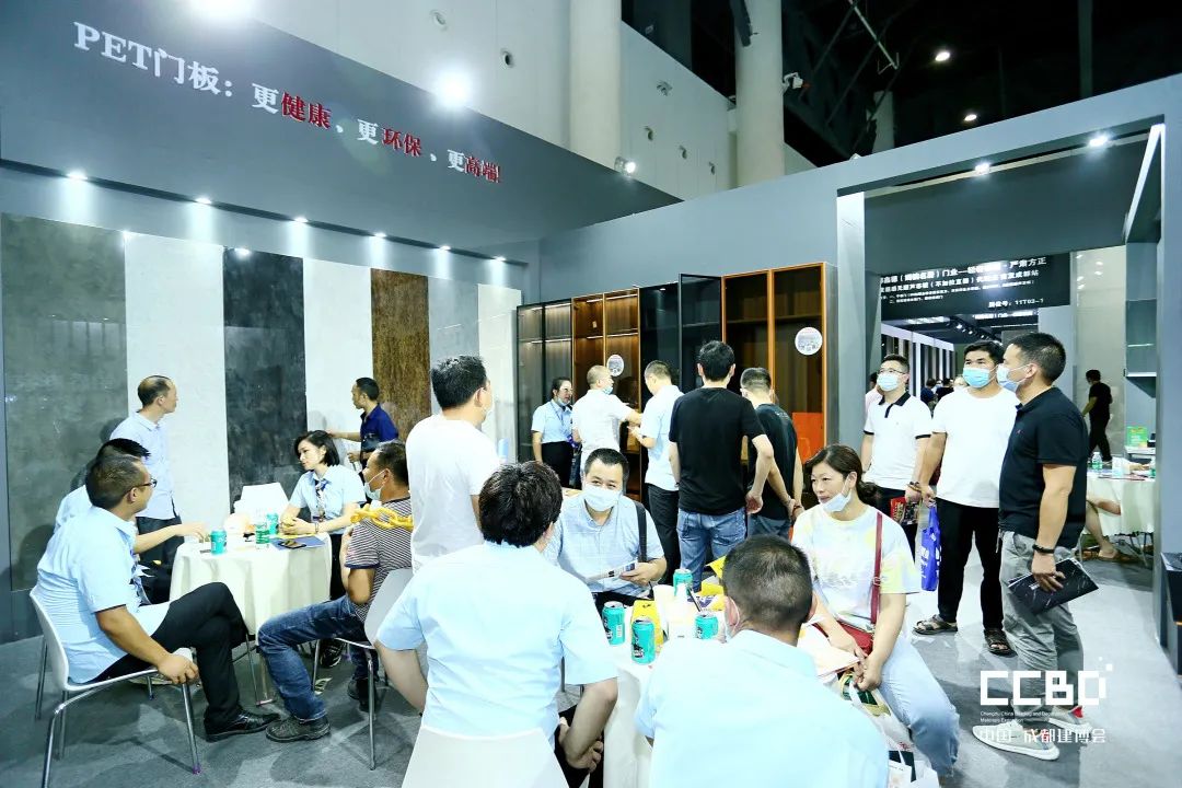 第二十屆成都建博會圓滿落幕,乘風破浪,征程再起!(圖49) 第二十屆成都建博會圓滿落幕,乘風破浪,征程再起!(圖49)