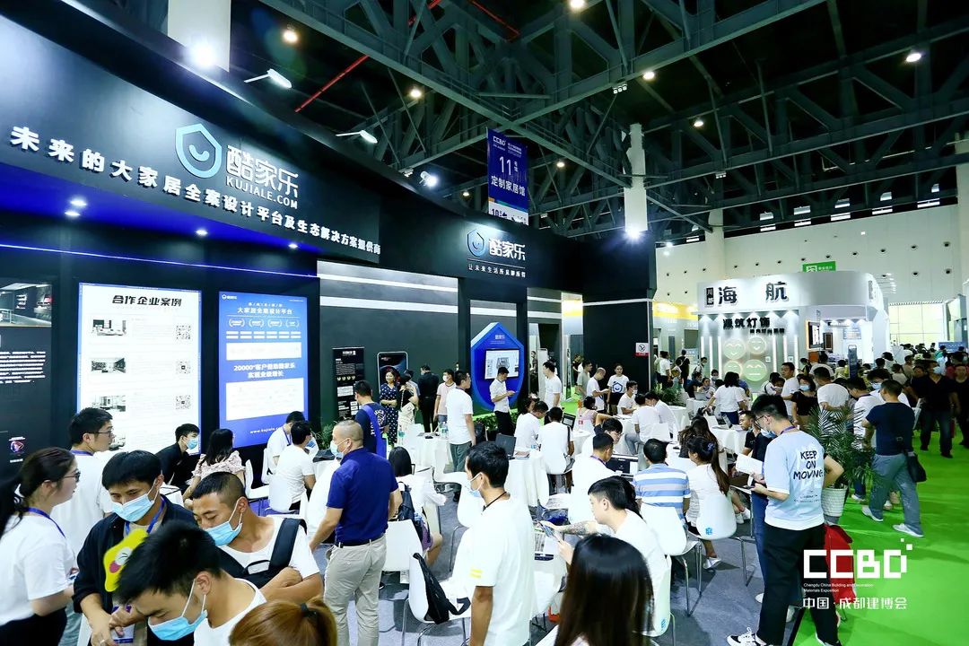 第二十屆成都建博會圓滿落幕,乘風破浪,征程再起!(圖67) 第二十屆成都建博會圓滿落幕,乘風破浪,征程再起!(圖67)