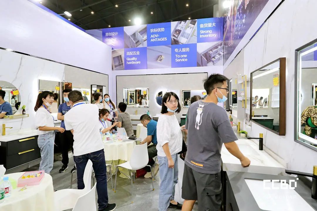 第二十屆成都建博會圓滿落幕,乘風破浪,征程再起!(圖77) 第二十屆成都建博會圓滿落幕,乘風破浪,征程再起!(圖77)