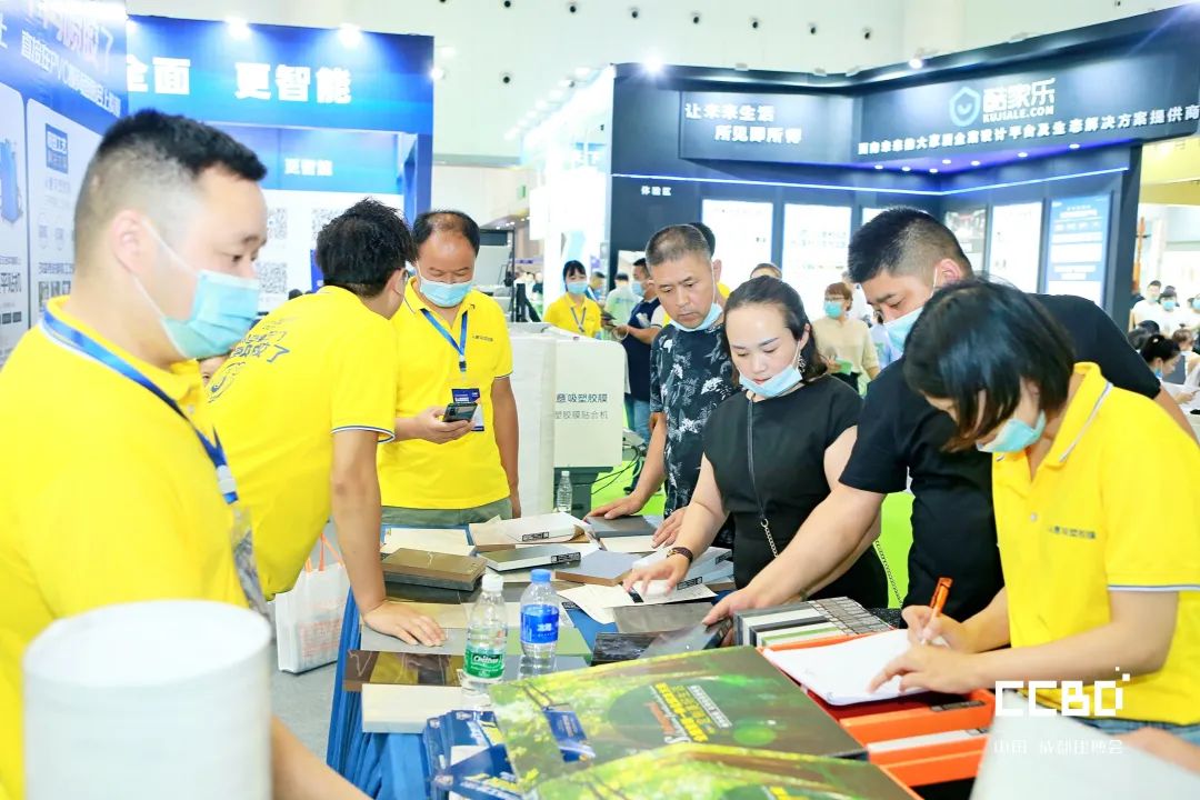 第二十屆成都建博會圓滿落幕,乘風破浪,征程再起!(圖75) 第二十屆成都建博會圓滿落幕,乘風破浪,征程再起!(圖75)