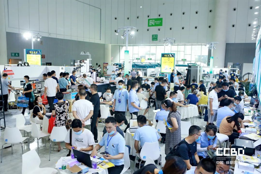 第二十屆成都建博會8月20日盛大開幕(圖22) 第二十屆成都建博會8月20日盛大開幕(圖22)