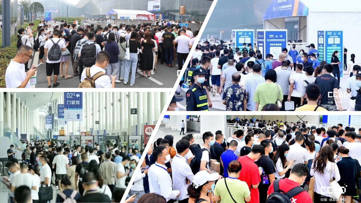 聚焦 | 2021中國·成都建博會正式啟動,全新升級 全新起航(圖5) 聚焦 | 2021中國·成都建博會正式啟動,全新升級 全新起航(圖5)