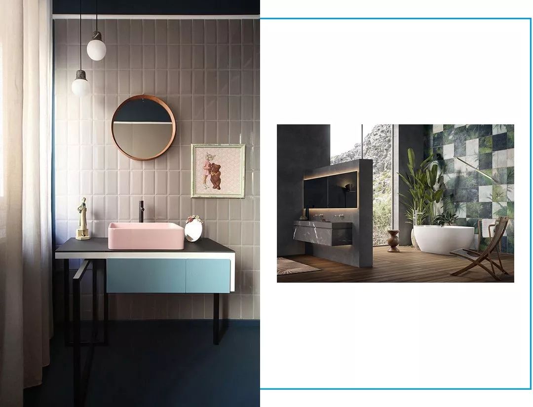 ?從洗浴間到“精神庇護所”，衛浴行業的新機遇來了嗎？(圖6)