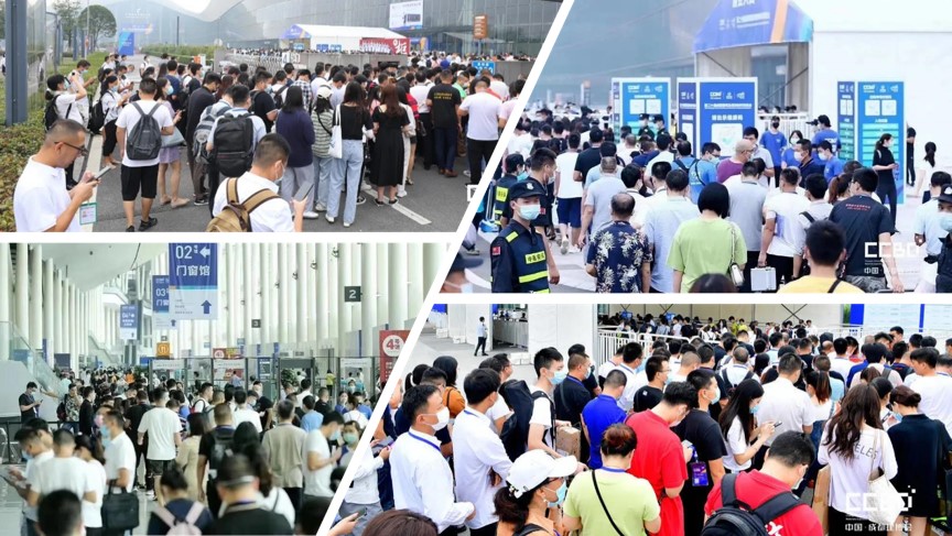 4月如期舉辦 | 2021成都建博會“線上+線下”宣傳強勢來襲(圖3) 4月如期舉辦 | 2021成都建博會“線上+線下”宣傳強勢來襲(圖3)